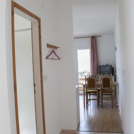 House Baglija Appartement Lumbarda Buitenkant foto