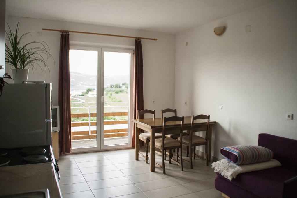 House Baglija Appartement Lumbarda Kamer foto