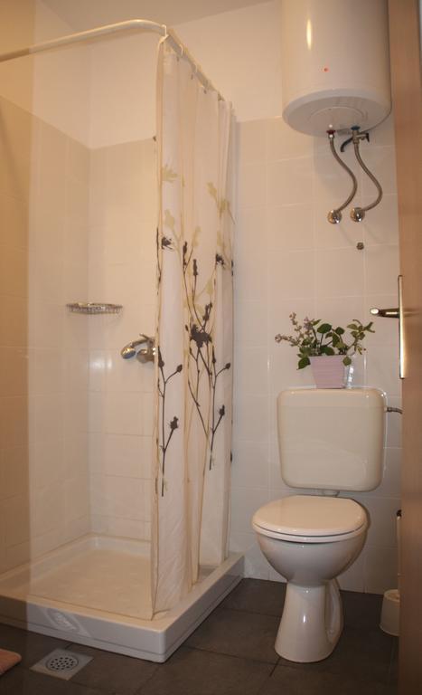 House Baglija Appartement Lumbarda Kamer foto