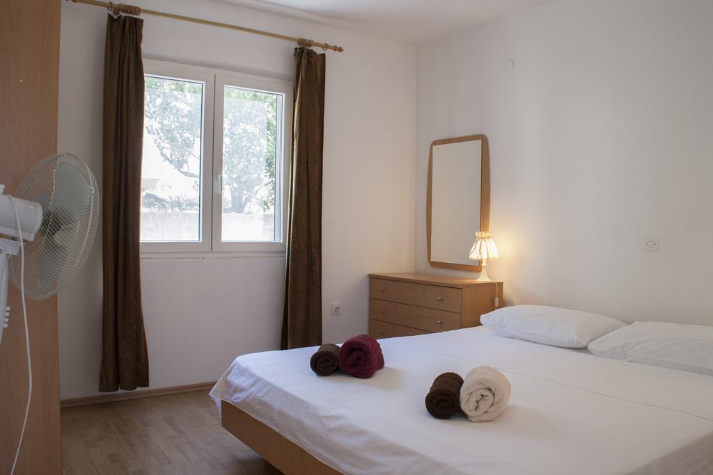 House Baglija Appartement Lumbarda Kamer foto