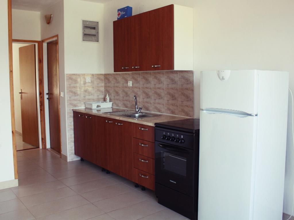 House Baglija Appartement Lumbarda Buitenkant foto